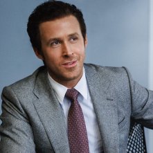 La grande scommessa: Ryan Gosling in un'immagine tratta dal film