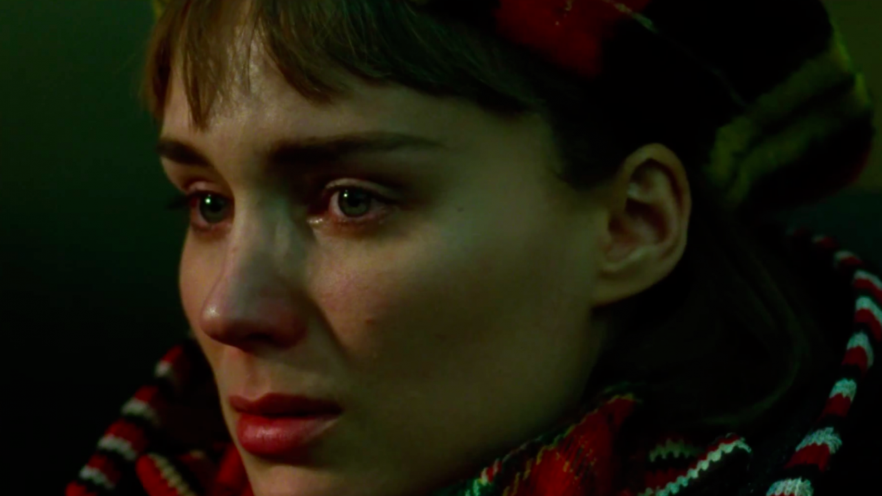 Rooney Mara: 'Le brutte esperienze mi hanno insegnato a scegliere i film in base al regista'