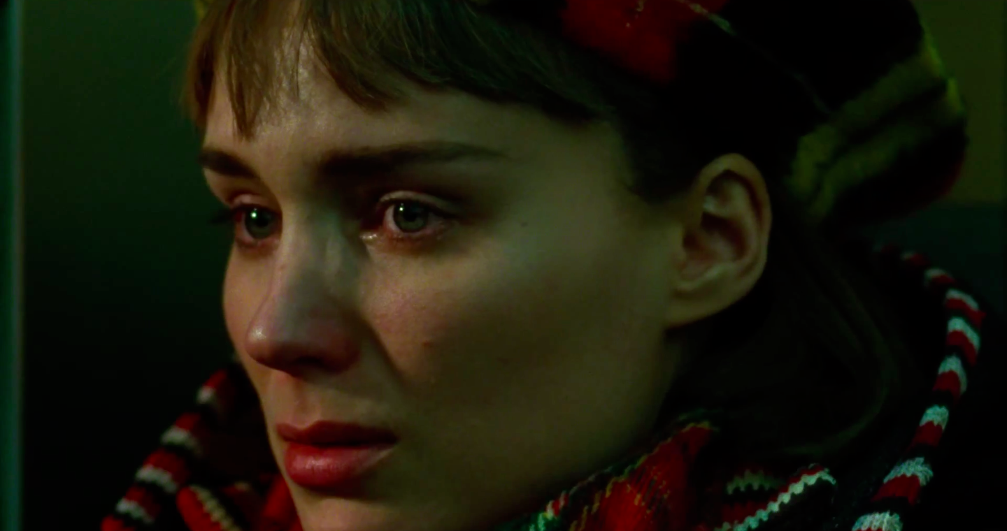Rooney Mara: 'Le brutte esperienze mi hanno insegnato a scegliere i film in base al regista'
