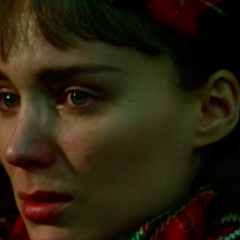 Carol: un bel primo piano di Rooney Mara