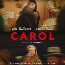 Locandina di Carol
