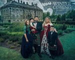 Il trono di spade: Kelly Clarkson e gli auguri di Natale in tema