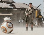 Star Wars: Il risveglio della saga e la Forza della nostalgia