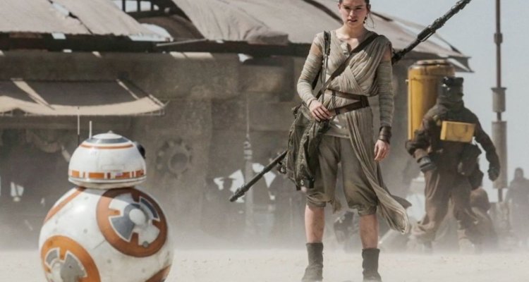 Star Wars Il Risveglio Della Forza Cast