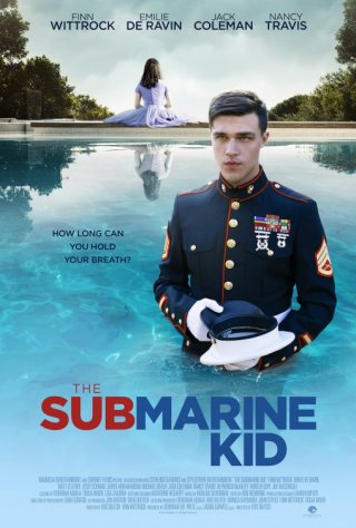 Locandina di The Submarine Kid