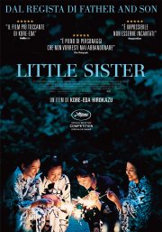 Locandina di Little Sister
