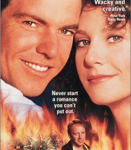 Locandina di Triangolo di fuoco