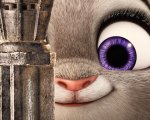 Zootropolis: i poster parodia di Star Wars, Cenerentola e tanti altri