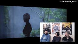 I Golden Globes e la corsa all'Oscar a Movieplayer Live