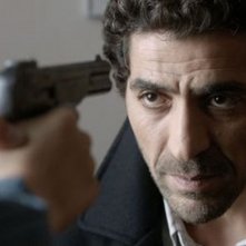 Cherif: Abdelhafid Metalsi in una scena dramamtica