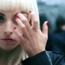 Brand New-U - Un primo piano di Nora-Jane Noone