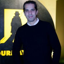 Anacleto: Agente secreto - Il regista Javier Ruiz Caldera al Noir in Festival 2015