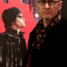 Courmayeur 2015: una foto di Simon Pummell, regista di Brand New-Y