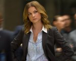 Captain America: Civil War - Emily VanCamp parla di Sharon Carter