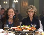 Grace and Frankie rinnovato per una terza stagione!