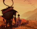 Kubo and the Two Strings: il primo teaser trailer