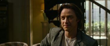 X-Men: Apocalypse: James McAvoy nel primo trailer del film