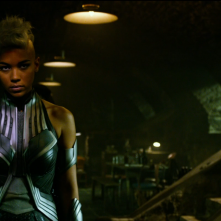 X-Men: Apocalypse: Alexandra Shipp nel primo trailer del film
