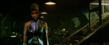 X-Men: Apocalypse: Alexandra Shipp nel primo trailer del film