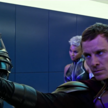 X-Men: Apocalypse: una scena di gruppo del primo trailer del film