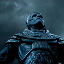 X-Men: Apocalypse: un'immagine potente del primo trailer del film