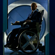 X-Men: Apocalypse: Charles Xavier in versione senza capelli nel primo trailer del film