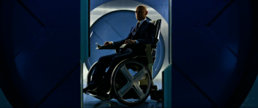 X-Men: Apocalypse: Charles Xavier in versione senza capelli nel primo trailer del film