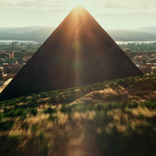 X-Men: Apocalypse: una scena tratta dal primo trailer del film