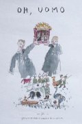 Locandina di Oh! Uomo