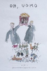 Locandina di Oh! Uomo