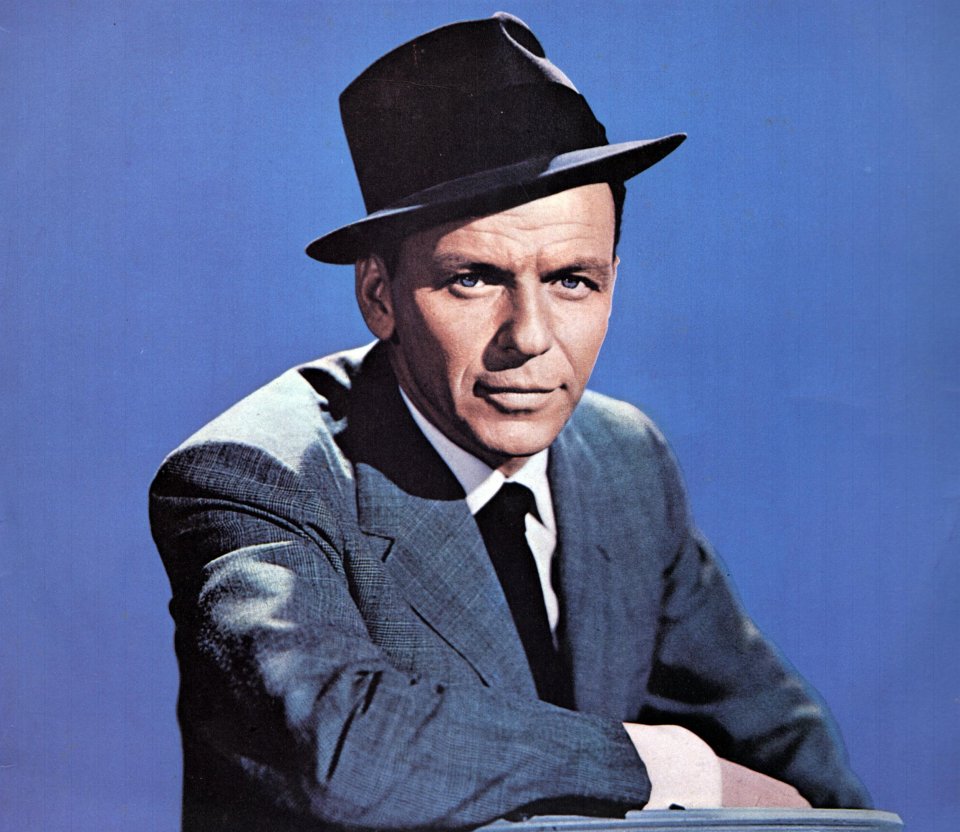 Frank Sinatra