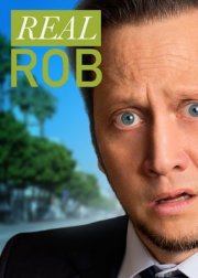 Real Rob: la locandina della serie
