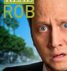 Real Rob: la locandina della serie