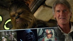 Perché Star Wars: Il Risveglio della Forza è l'evento cinematografico più importante di tutti i tempi