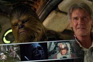 Perché Star Wars: Il Risveglio della Forza è l'evento cinematografico più importante di tutti i tempi