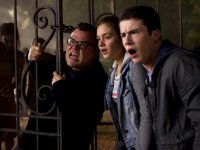 Piccoli Brividi: i mostri della mente di Jack Black invadono il grande schermo