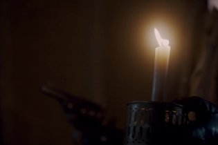 Sherlock: l'abominevole sposa - Trailer 3