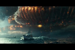 Independence Day: Resurgence - Official Trailer 