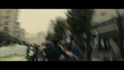 Godzilla: Resurgence - Teaser Trailer