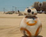 Star Wars: Il risveglio della forza, la premiere streaming alle 2:30