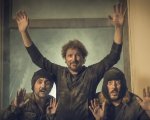 Boxoffice Italia: primo posto per Il professor Cenerentolo