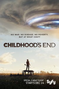 Locandina di Childhood's End