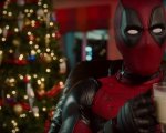 Deadpool: 12 giorni di sorprese per i fan per festeggiare Natale