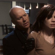 Una scena di Sola nel buio