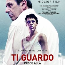 Locandina di Ti guardo