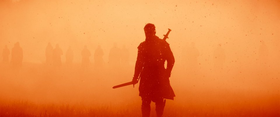 Michael Fassbender: il fascino di un Macbeth cupo e visionario che ha  diviso la critica - Movieplayer.it