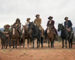 The Ridiculous 6: Adam Sandler al di là del cinema