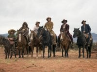 The Ridiculous 6: Adam Sandler al di là del cinema