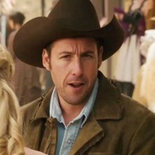 The Ridiculous 6: Adam Sandler nel film Netflix