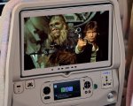 Star Wars: la maratona di Star Wars a bordo dei voli Emirates